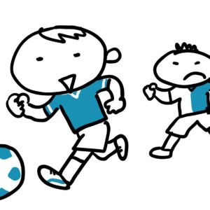 icl サッカー