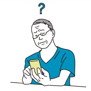老眼 icl