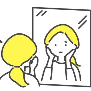 レーシック 目つき悪い