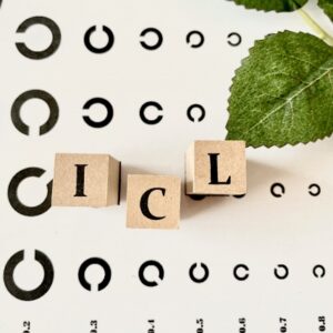 プレミアムicl